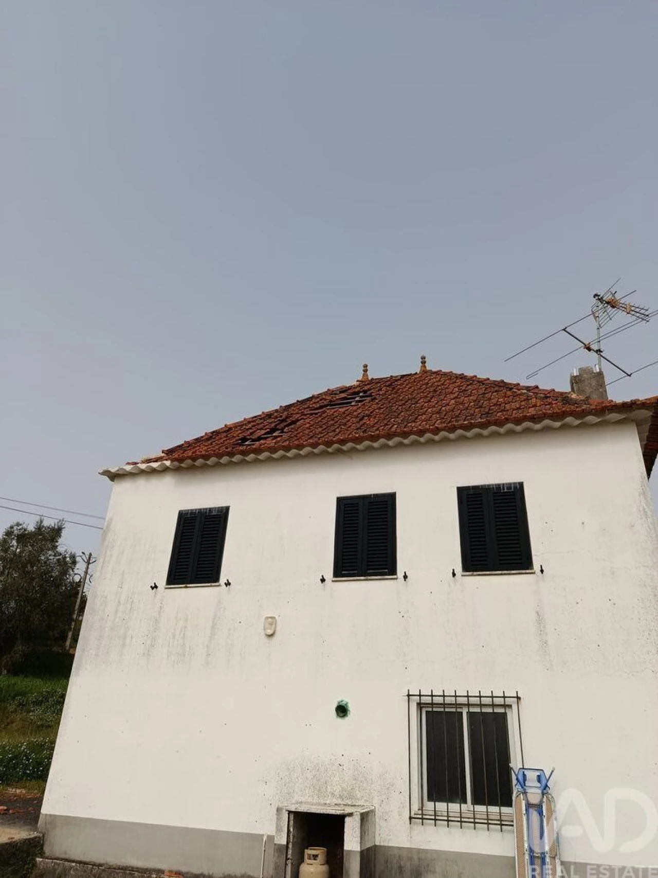 Moradia T2 para Venda em Santiago e São Simão de Litém e Albergaria dos Doze Foto 14