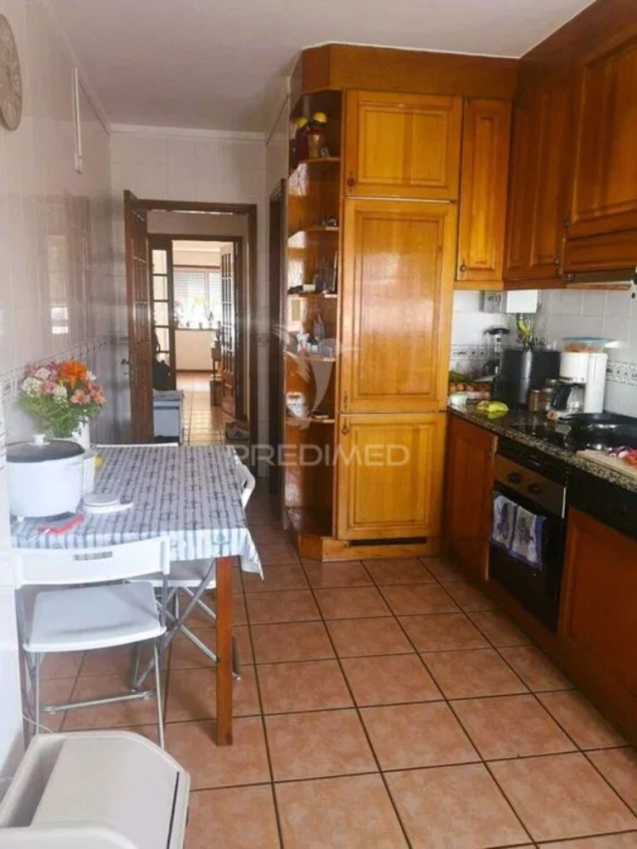 Apartamento T3 para Venda em Beduído e Veiros Foto 6