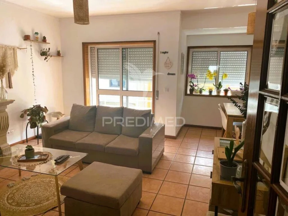 Apartamento T3 para Venda em Beduído e Veiros Foto 2