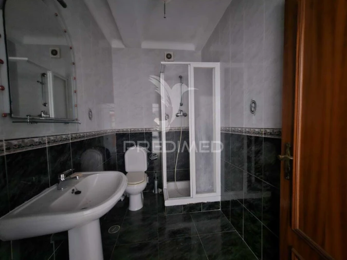 Apartamento T4 para Venda em Gaio-Rosário e Sarilhos Pequenos Foto 11