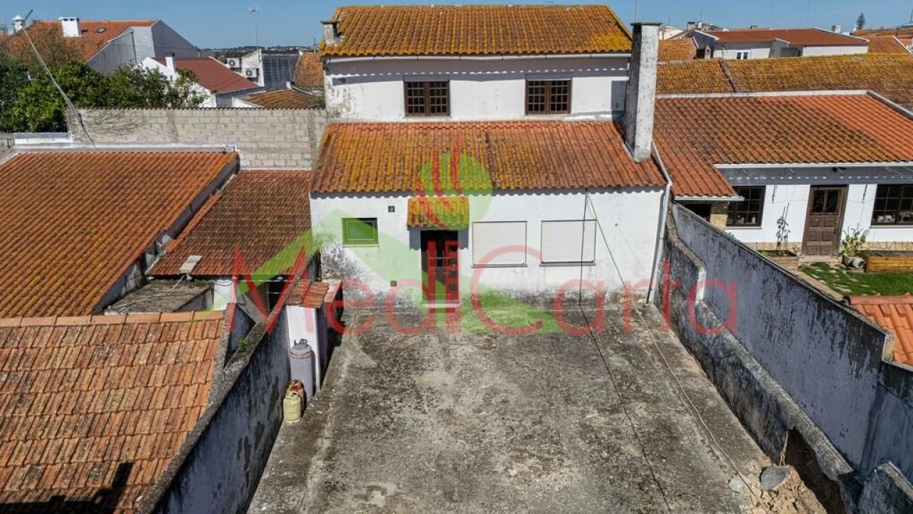 Moradia T3 para Venda em Cartaxo e Vale da Pinta Foto 27