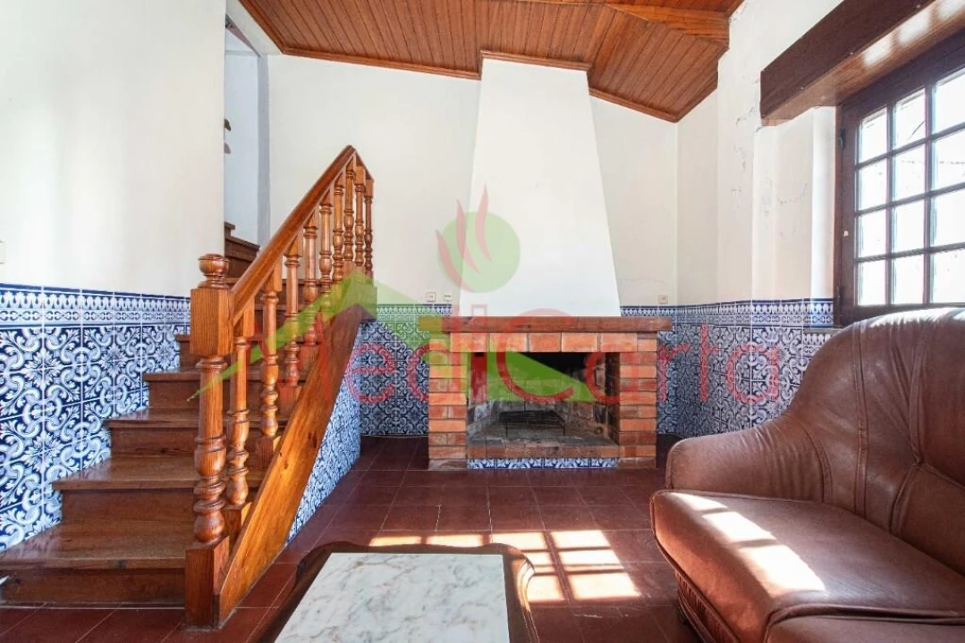 Moradia T3 para Venda em Cartaxo e Vale da Pinta Foto 13