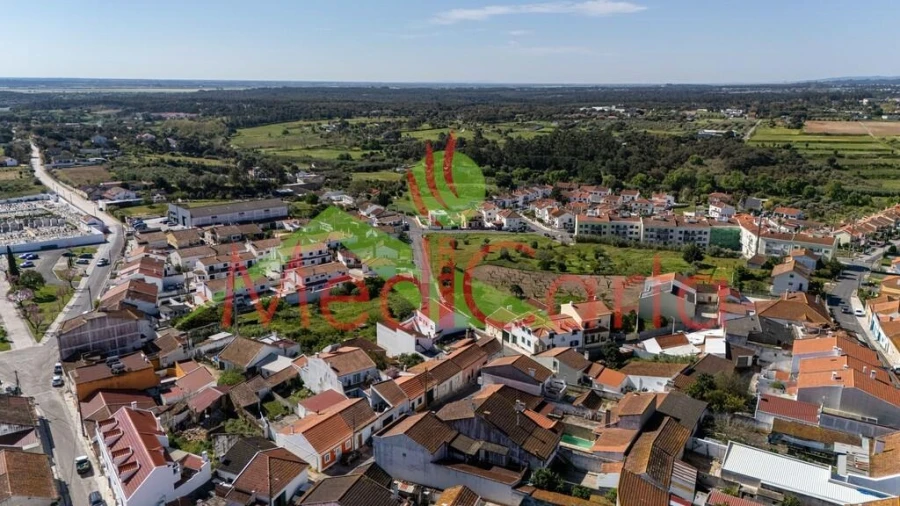 Moradia T3 para Venda em Cartaxo e Vale da Pinta Foto 32