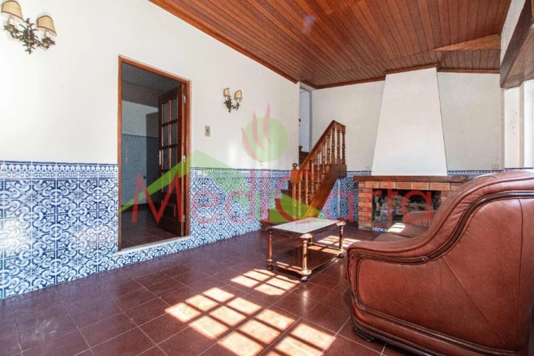 Moradia T3 para Venda em Cartaxo e Vale da Pinta Foto 11