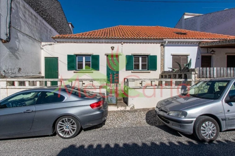 Moradia T3 para Venda em Cartaxo e Vale da Pinta Foto 1