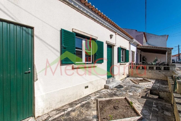 Moradia T3 para Venda em Cartaxo e Vale da Pinta Foto 3