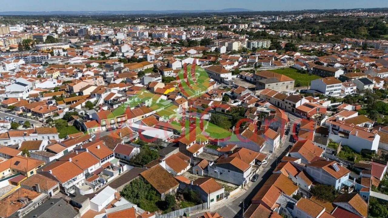 Moradia T3 para Venda em Cartaxo e Vale da Pinta Foto 31