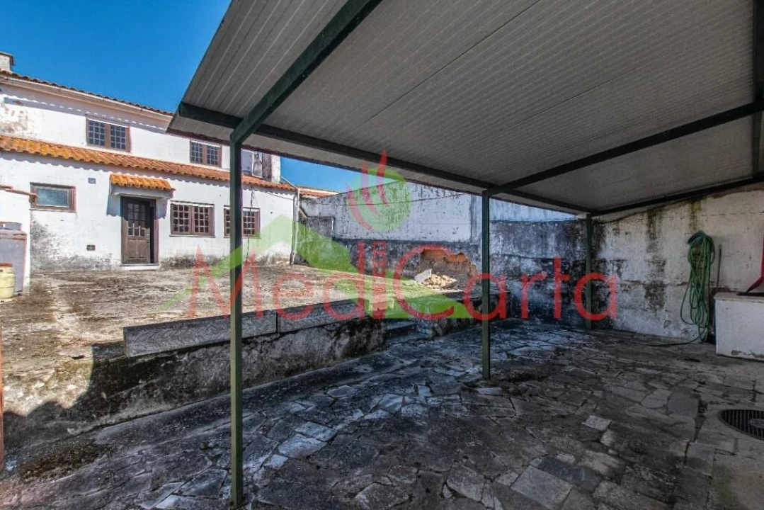Moradia T3 para Venda em Cartaxo e Vale da Pinta Foto 4
