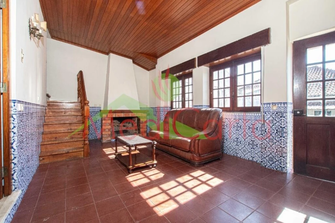 Moradia T3 para Venda em Cartaxo e Vale da Pinta Foto 12