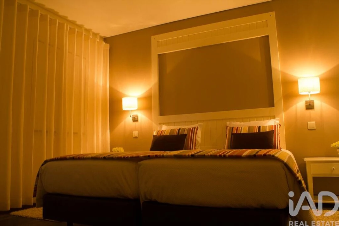 Loja para Arrendamento em Santa Vitória e Mombeja Foto 4