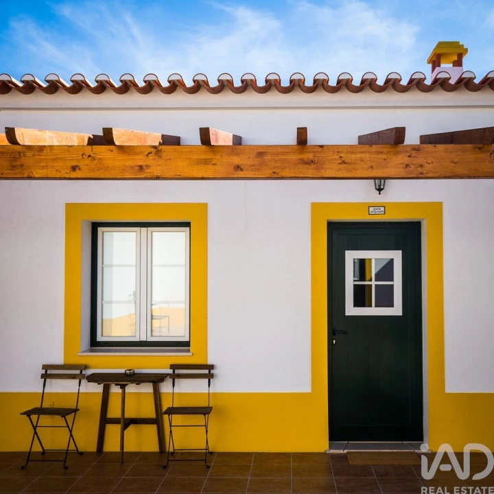 Loja para Arrendamento em Santa Vitória e Mombeja Foto 2