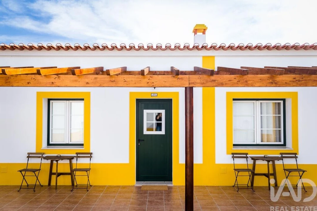 Loja para Arrendamento em Santa Vitória e Mombeja Foto 1