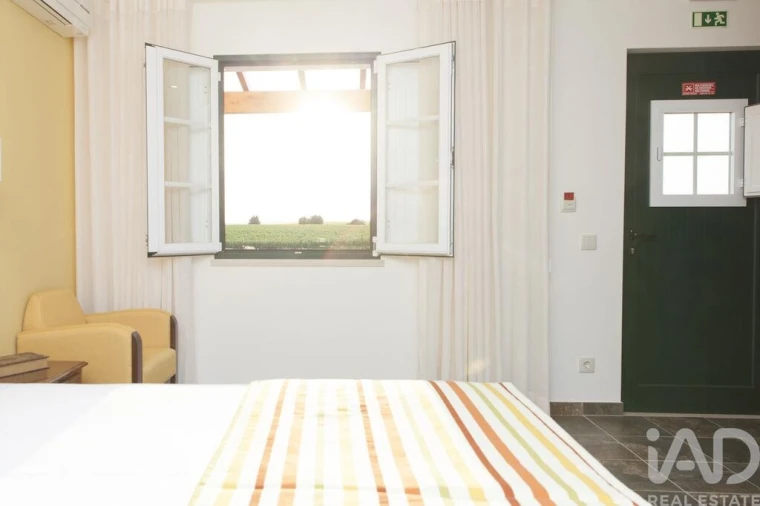 Loja para Arrendamento em Santa Vitória e Mombeja Foto 10