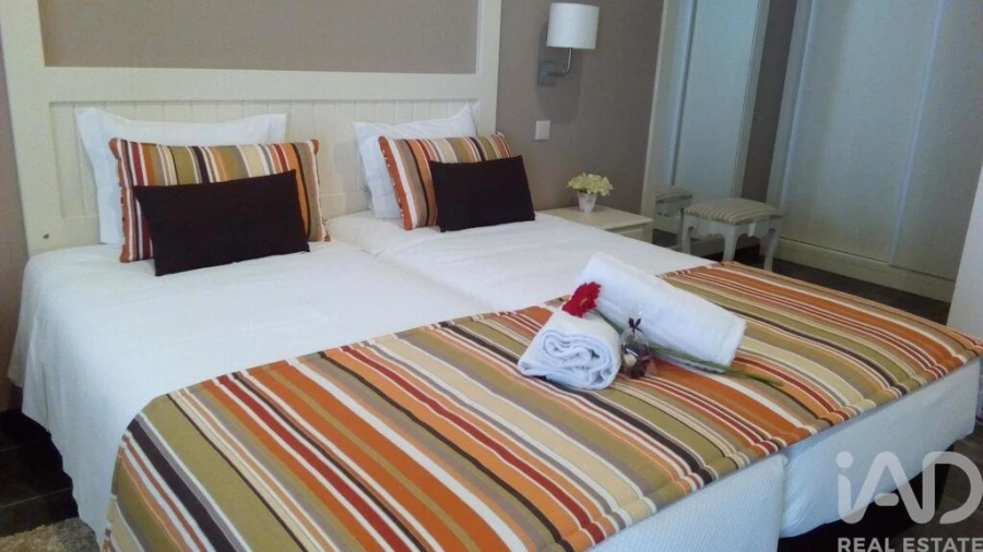 Loja para Arrendamento em Santa Vitória e Mombeja Foto 9