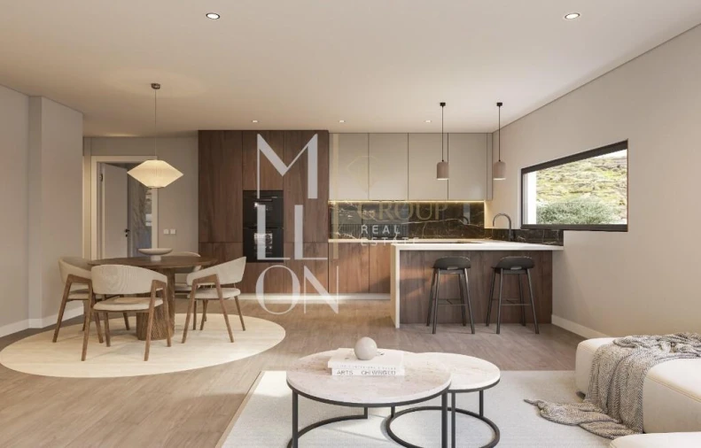 Apartamento T1 para Venda em Ponta do Sol Foto 8