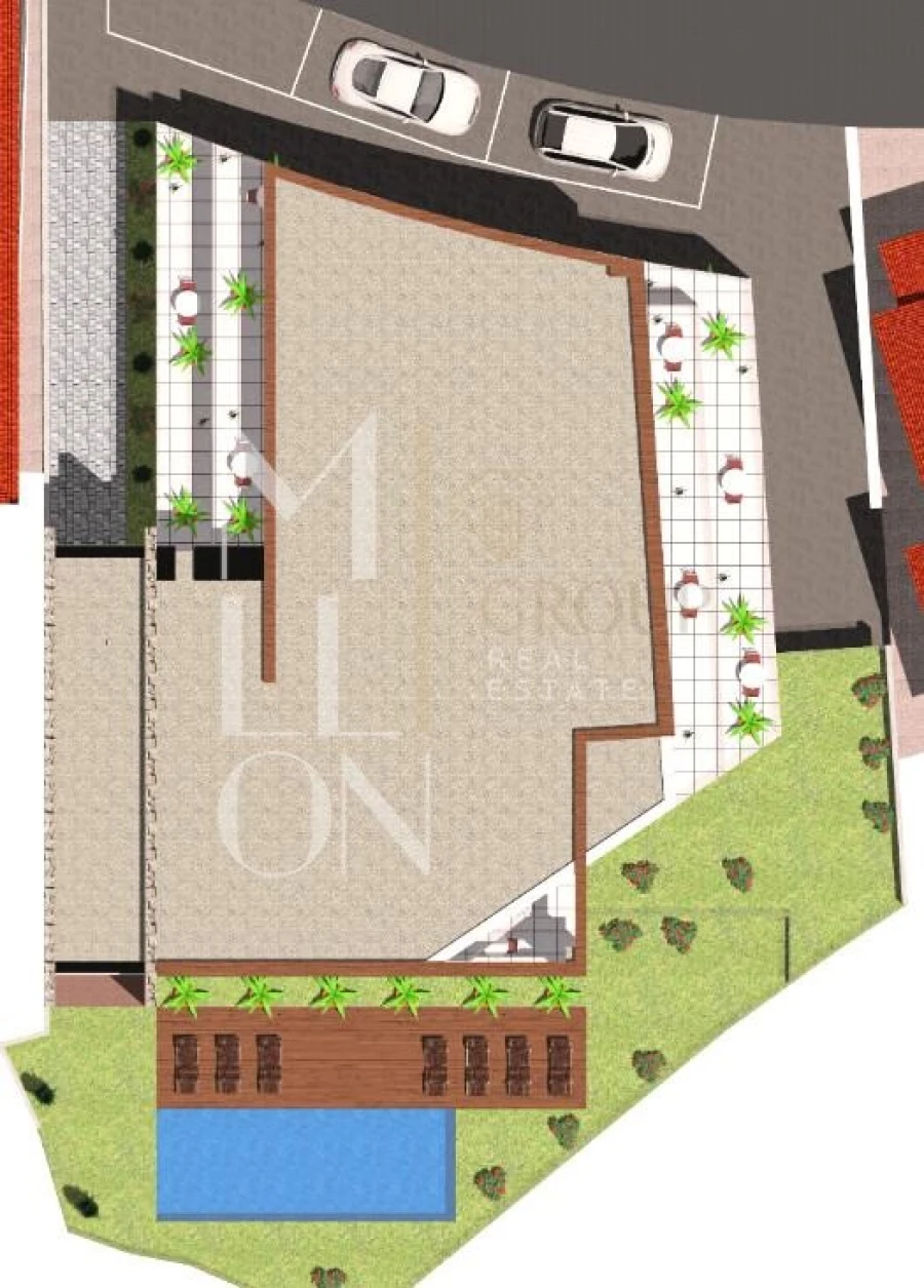 Apartamento T1 para Venda em Ponta do Sol Foto 11