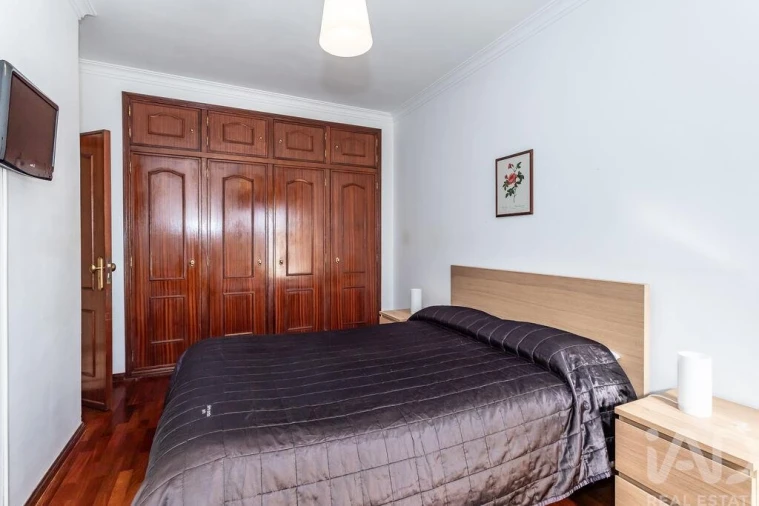 Apartamento T2 para Venda em Algueirão-Mem Martins Foto 21