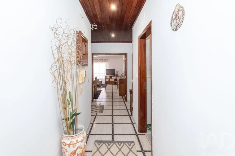 Apartamento T2 para Venda em Algueirão-Mem Martins Foto 22