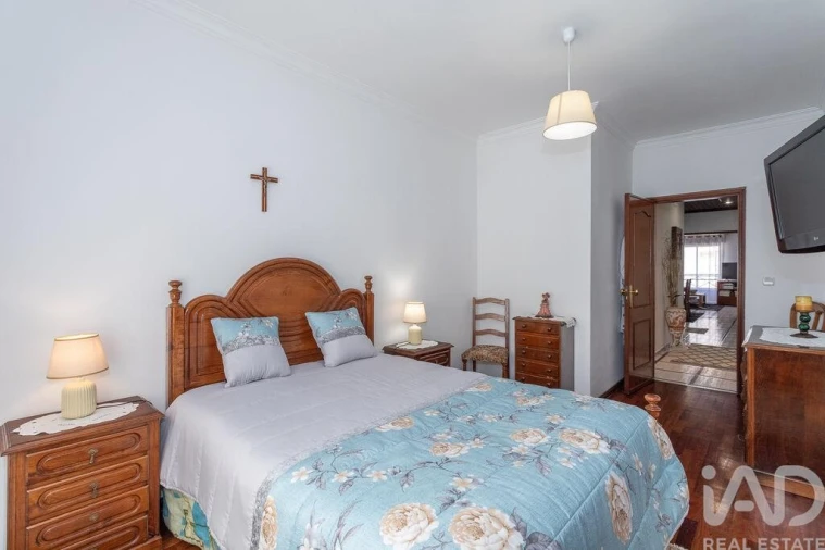 Apartamento T2 para Venda em Algueirão-Mem Martins Foto 25