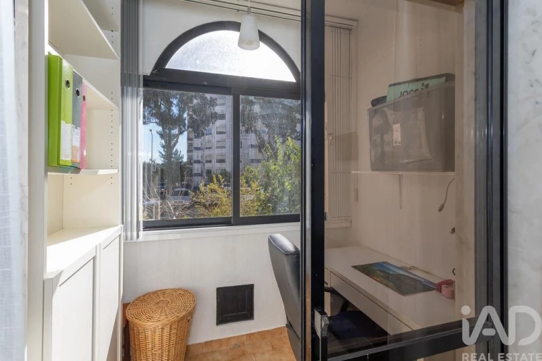 Apartamento T2 para Venda em Algueirão-Mem Martins Foto 19