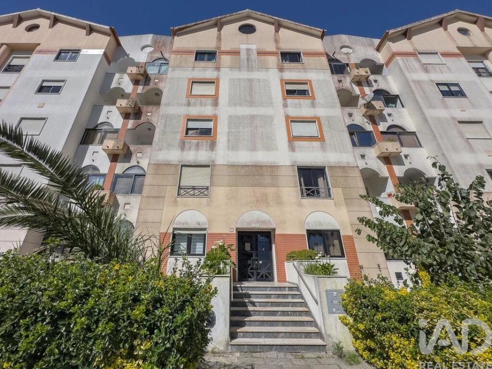 Apartamento T2 para Venda em Algueirão-Mem Martins Foto 29