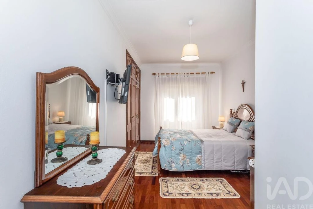 Apartamento T2 para Venda em Algueirão-Mem Martins Foto 23