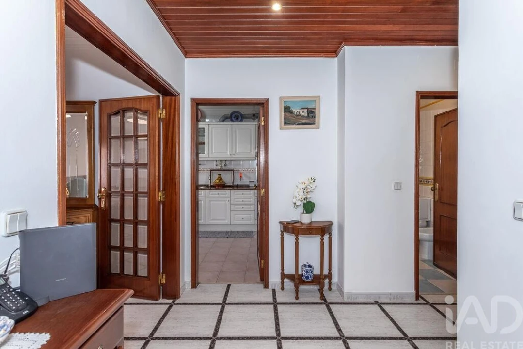 Apartamento T2 para Venda em Algueirão-Mem Martins Foto 13