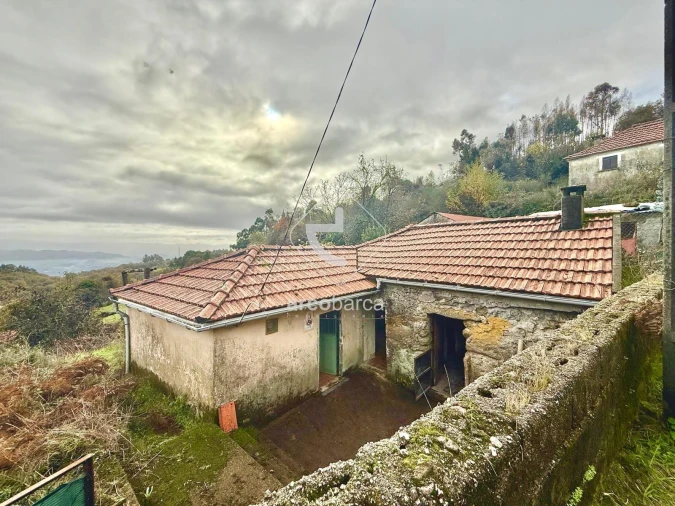Moradia T1 para Venda em Salvador, Vila Fonche e Parada