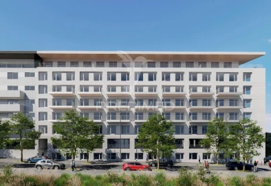 Apartamento T2 para Venda em Campanhã