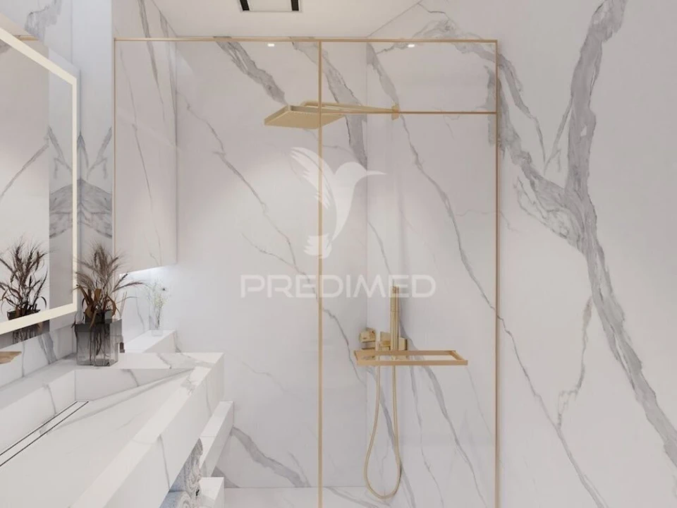 Apartamento T2 para Venda em Campanhã Foto 7