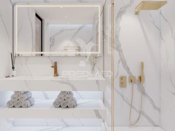 Apartamento T2 para Venda em Campanhã