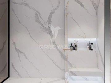 Apartamento T2 para Venda em Campanhã