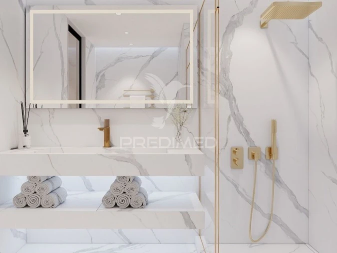 Apartamento T2 para Venda em Campanhã Foto 7