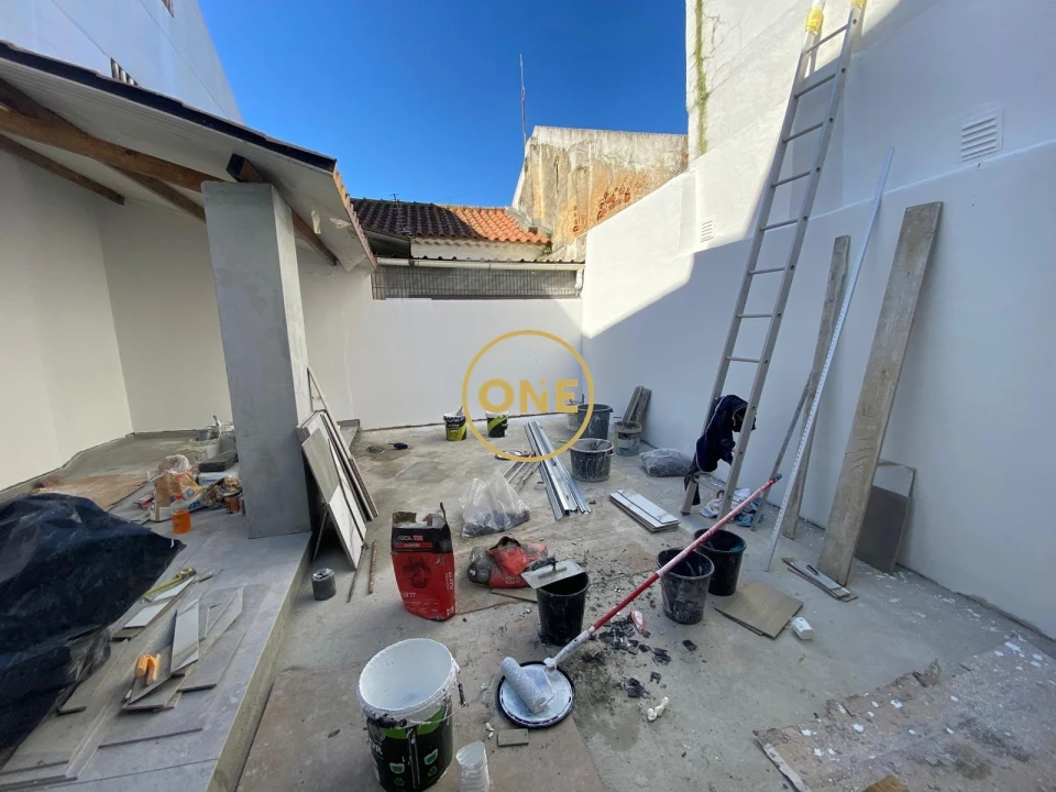 Moradia T3 para Venda em Salvaterra de Magos e Foros de Salvaterra Foto 7