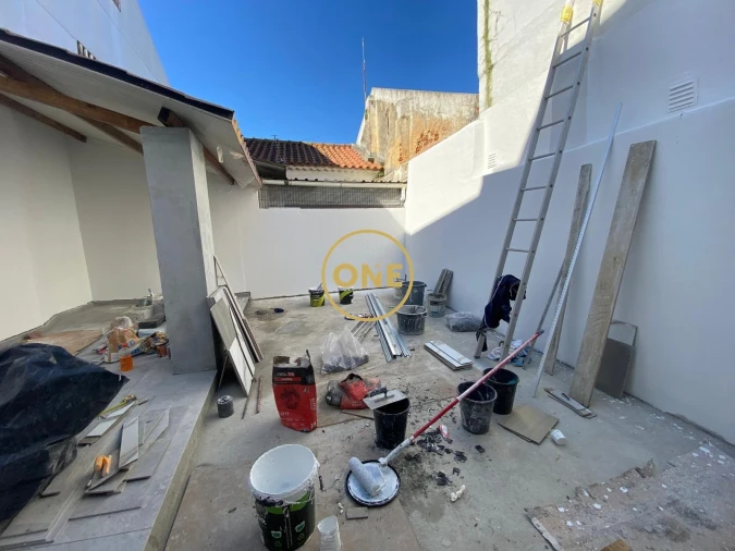 Moradia T3 para Venda em Salvaterra de Magos e Foros de Salvaterra Foto 7