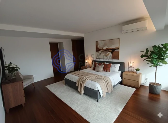 Apartamento T5 para Venda em Bougado (São Martinho e Santiago) Foto 29