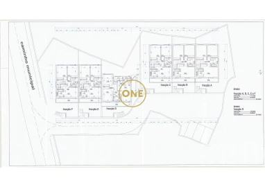 Moradia T3 para Venda em Santa Cruz