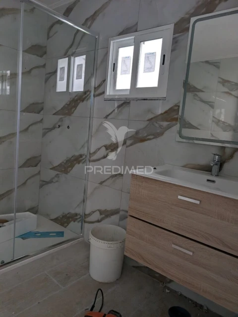 Moradia T3 para Venda em Salvaterra de Magos e Foros de Salvaterra