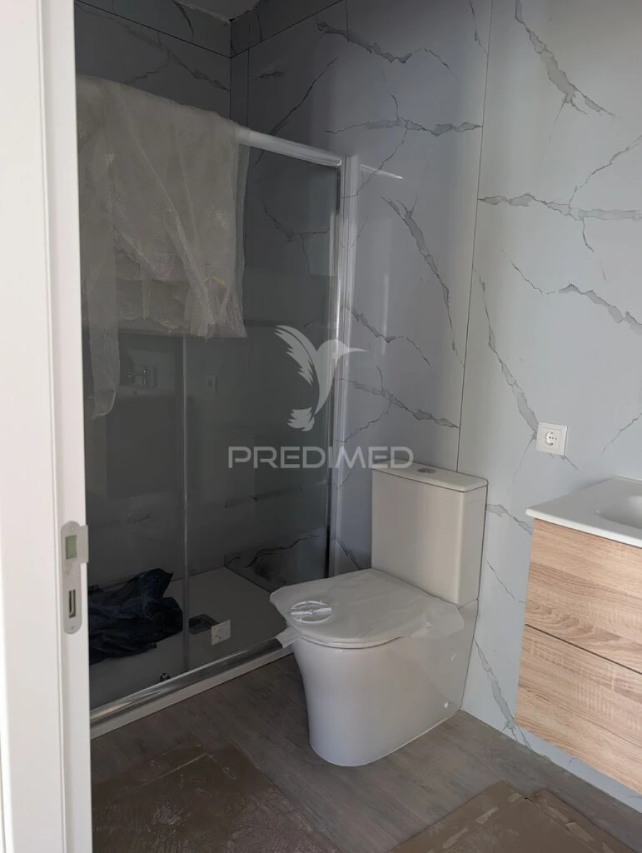 Moradia T3 para Venda em Salvaterra de Magos e Foros de Salvaterra Foto 3