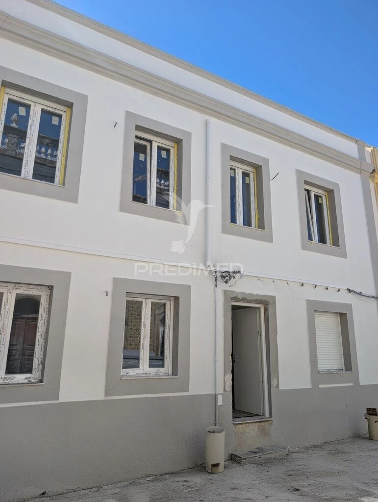 Moradia T3 para Venda em Salvaterra de Magos e Foros de Salvaterra Foto 1