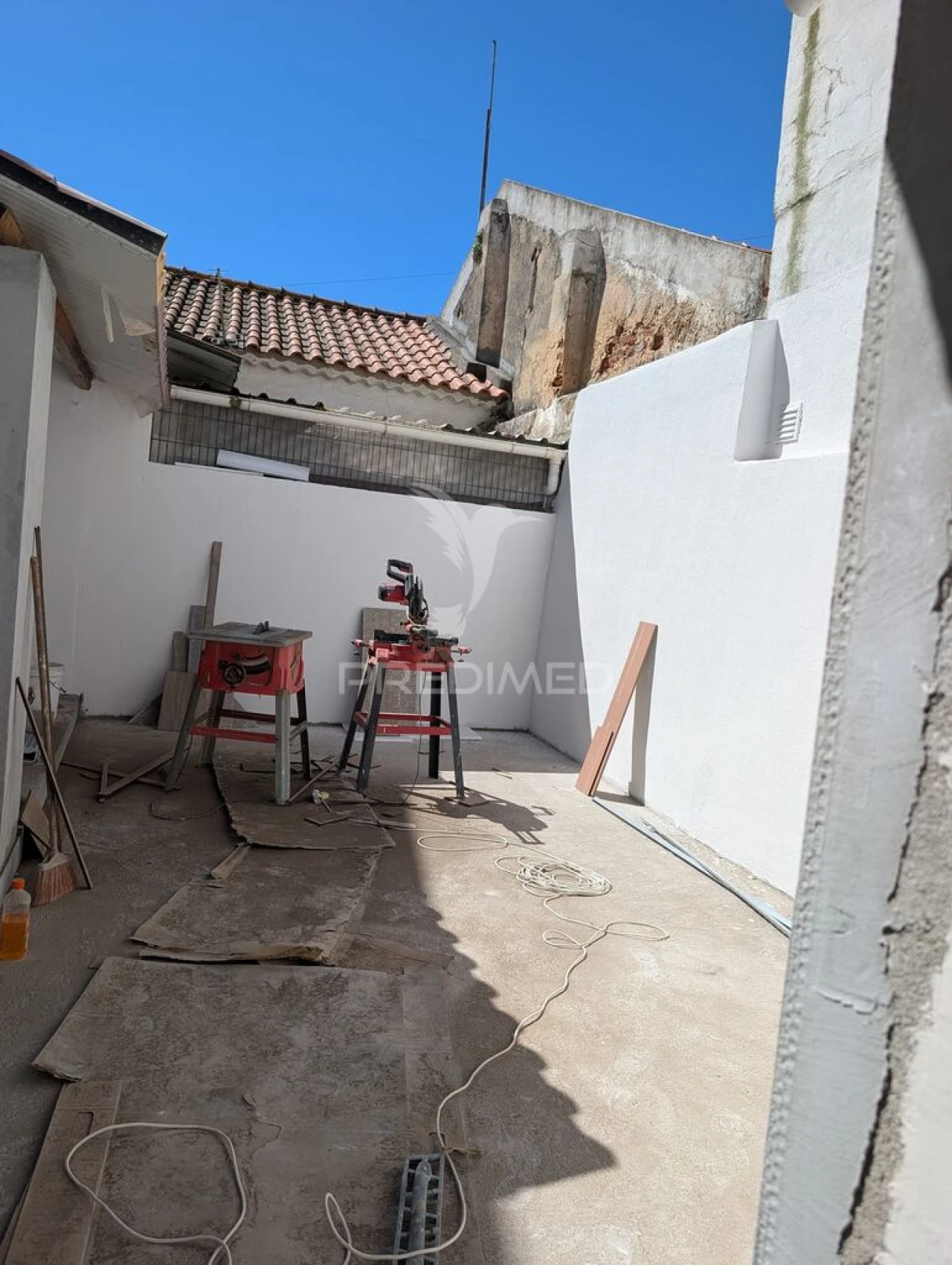 Moradia T3 para Venda em Salvaterra de Magos e Foros de Salvaterra Foto 6