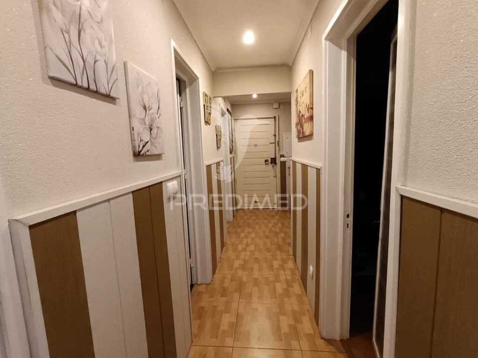 Apartamento T4 para Venda em Assunção, Ajuda, Salvador e Santo Ildefonso Foto 16