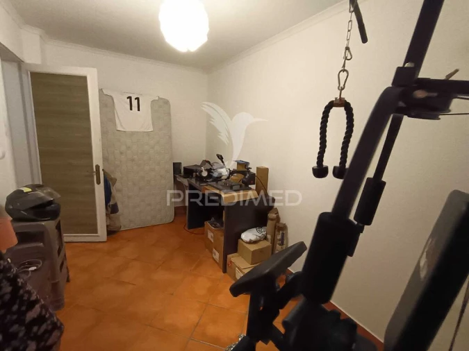 Apartamento T4 para Venda em Assunção, Ajuda, Salvador e Santo Ildefonso Foto 11