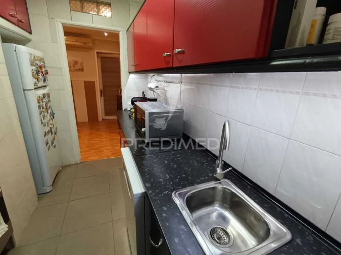 Apartamento T4 para Venda em Assunção, Ajuda, Salvador e Santo Ildefonso Foto 6