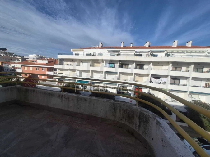 Apartamento T3 para Venda em Costa da Caparica Foto 13