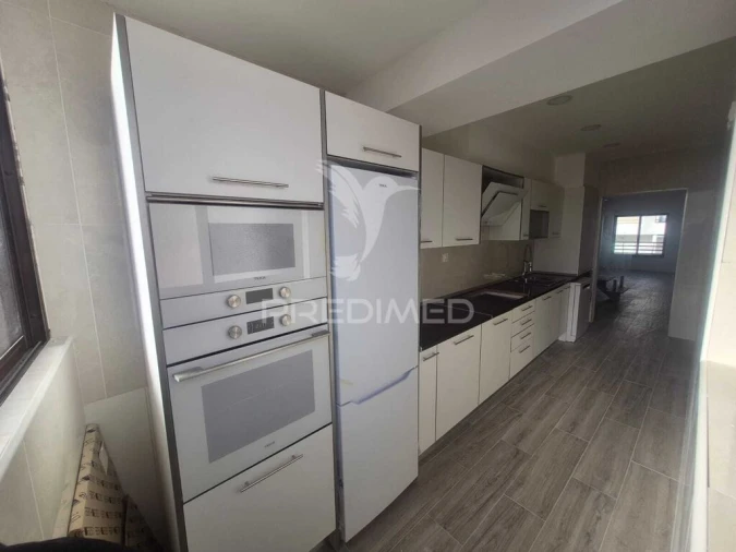 Apartamento T3 para Venda em Costa da Caparica Foto 20