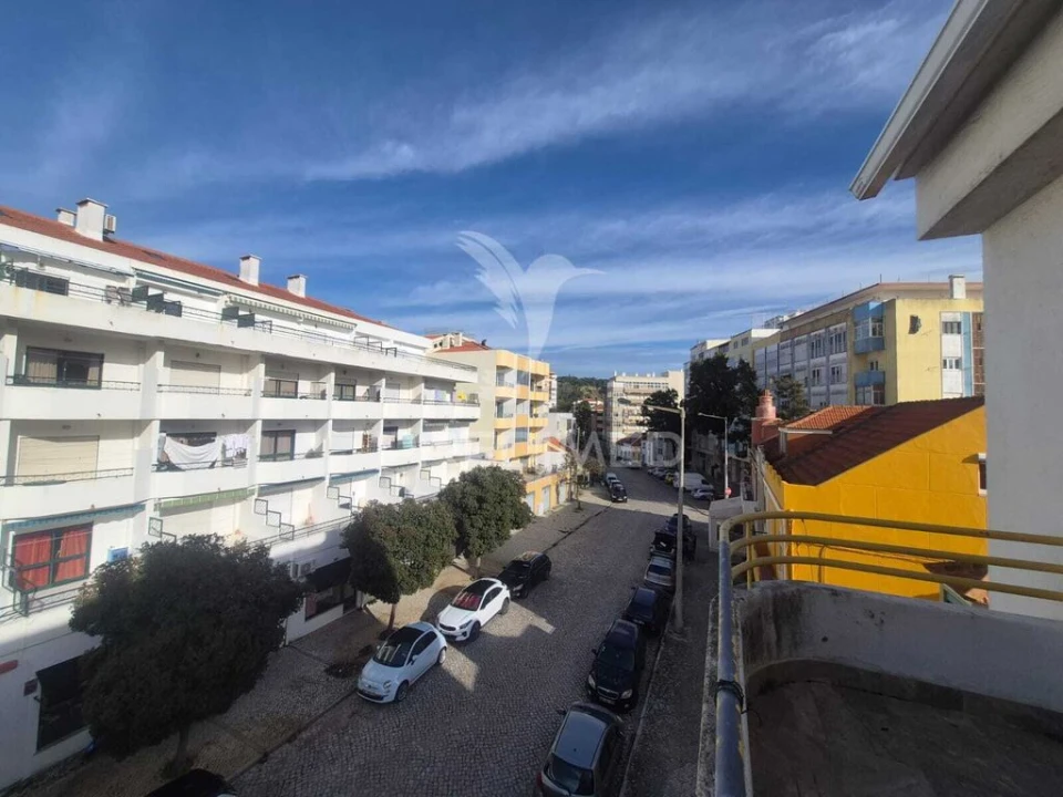 Apartamento T3 para Venda em Costa da Caparica Foto 14