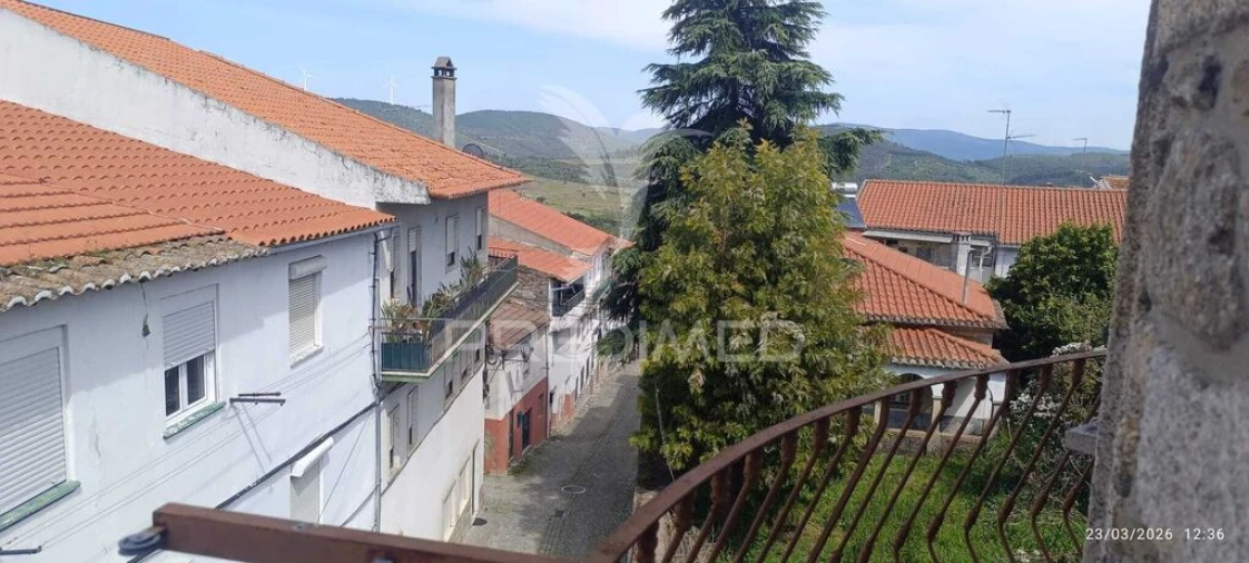 Moradia T4 para Venda em Penamacor Foto 20