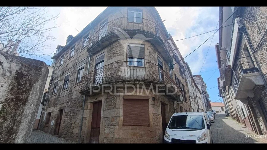 Moradia T4 para Venda em Penamacor
