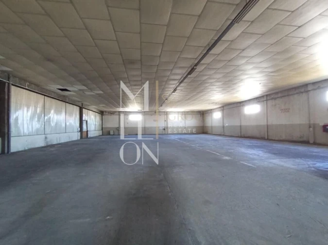 Armazém para Venda em Cortegaça